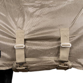 Imperial Riding Vliegendeken IRHReese met Hals Light Olive
