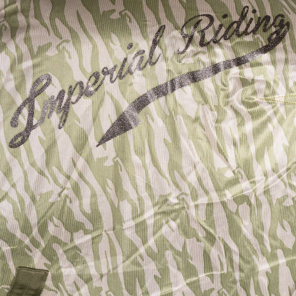 Imperial Riding Vliegendeken IRHCarlys Zebra AOP