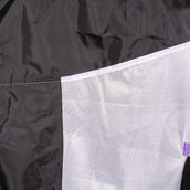 Imperial Riding Vliegen- en Regendeken IRHSuper-dry Wisteria