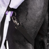 Imperial Riding Vliegen- en Regendeken IRHSuper-dry Wisteria