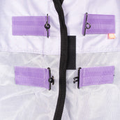 Imperial Riding Vliegen- en Regendeken IRHSuper-dry Wisteria