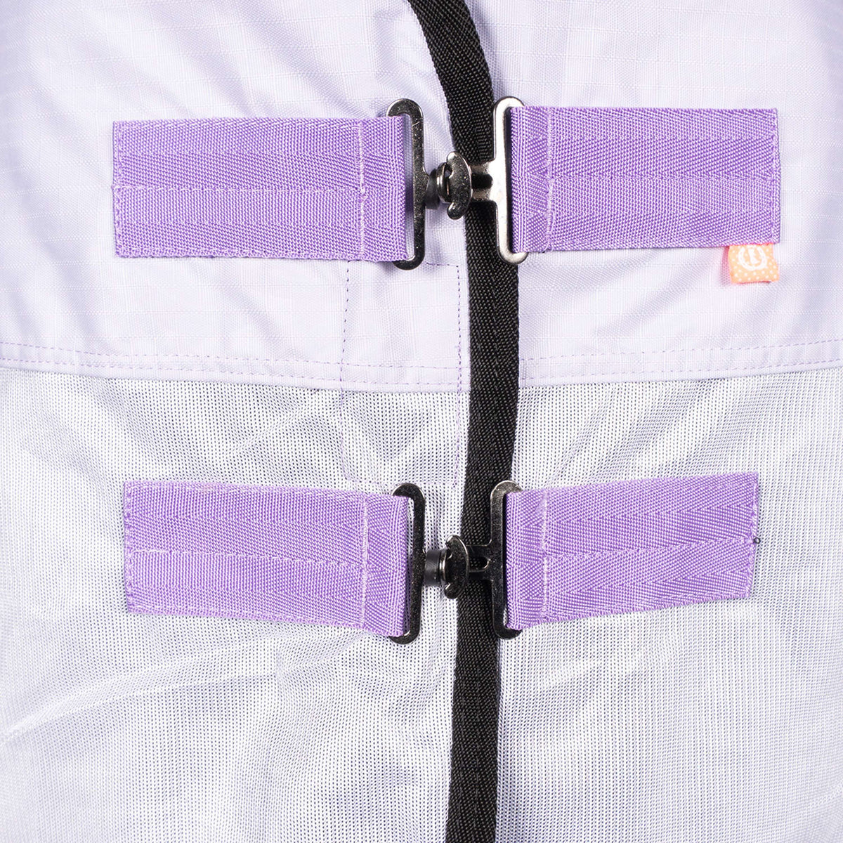 Imperial Riding Vliegen- en Regendeken IRHSuper-dry Wisteria