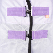 Imperial Riding Vliegen- en Regendeken IRHSuper-dry Wisteria