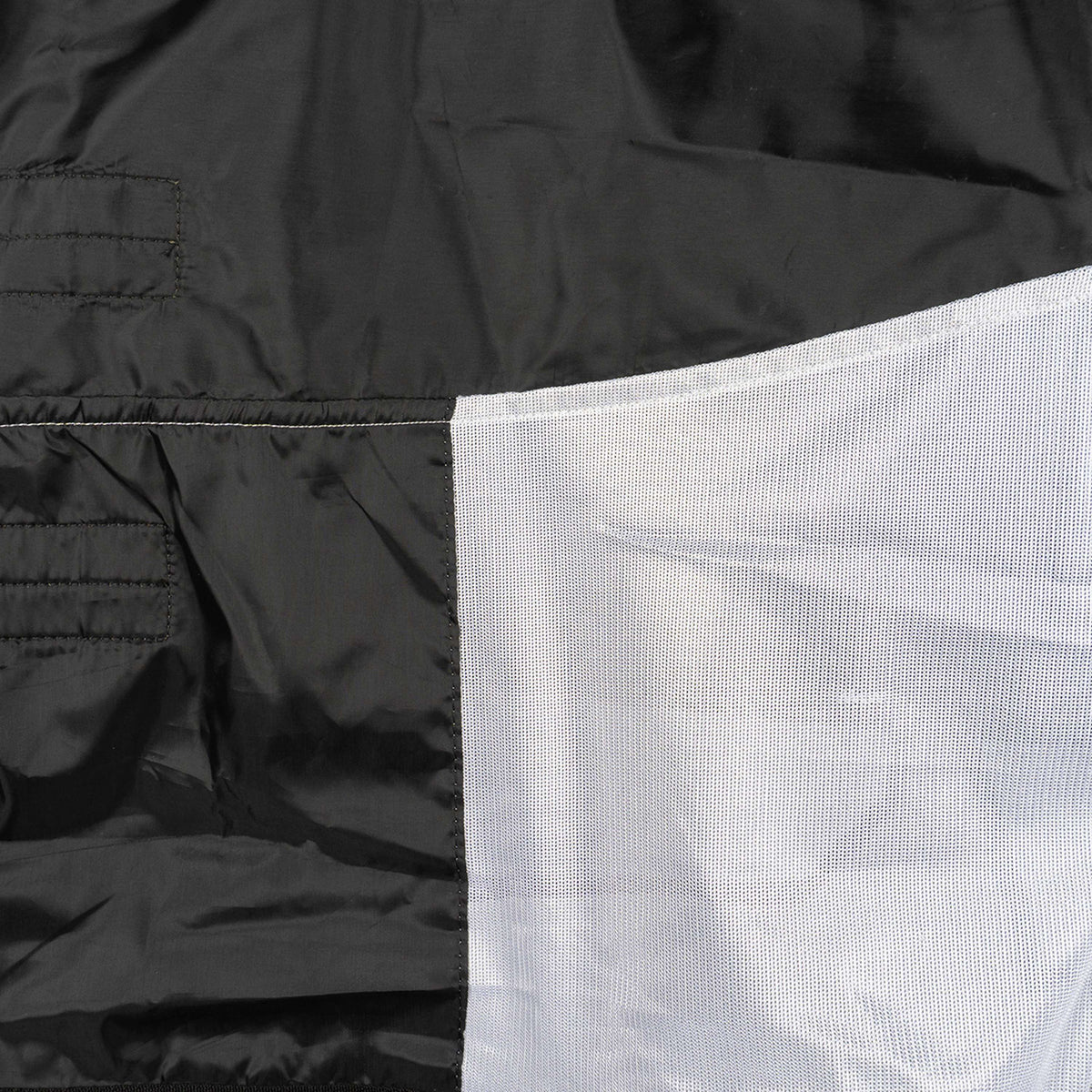 Imperial Riding Vliegen- en Regendeken IRHSuper-dry Light Olive