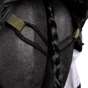 Imperial Riding Vliegen- en Regendeken IRHSuper-dry Light Olive