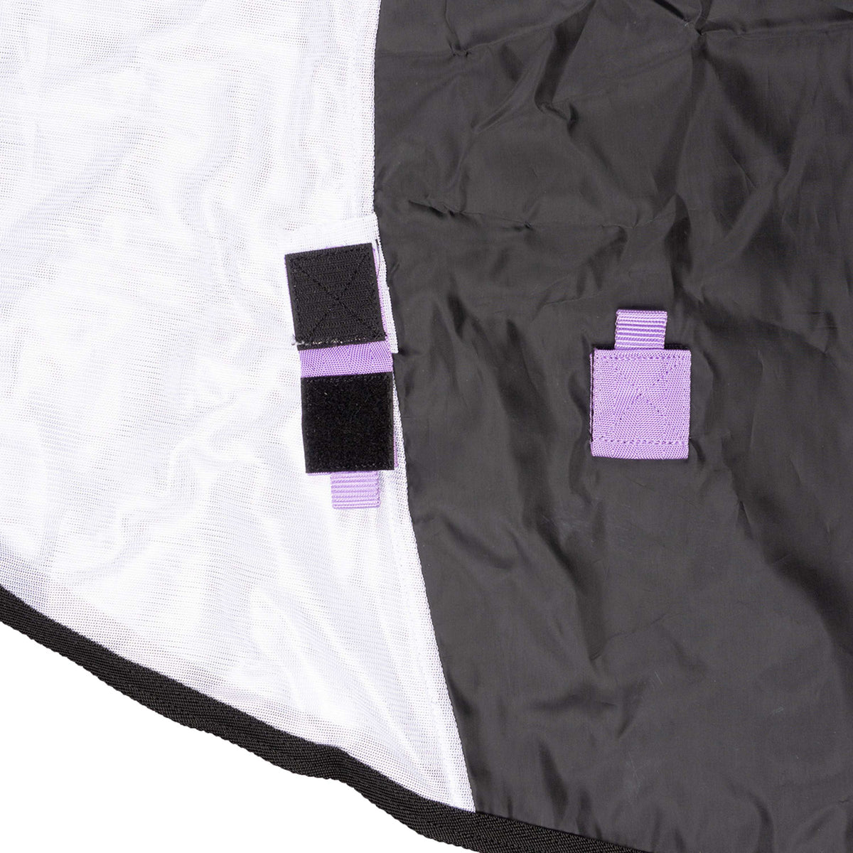 Imperial Riding Halsstuk IRHSuper-dry Wisteria