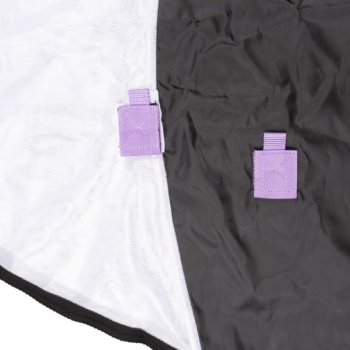 Imperial Riding Halsstuk IRHSuper-dry Wisteria