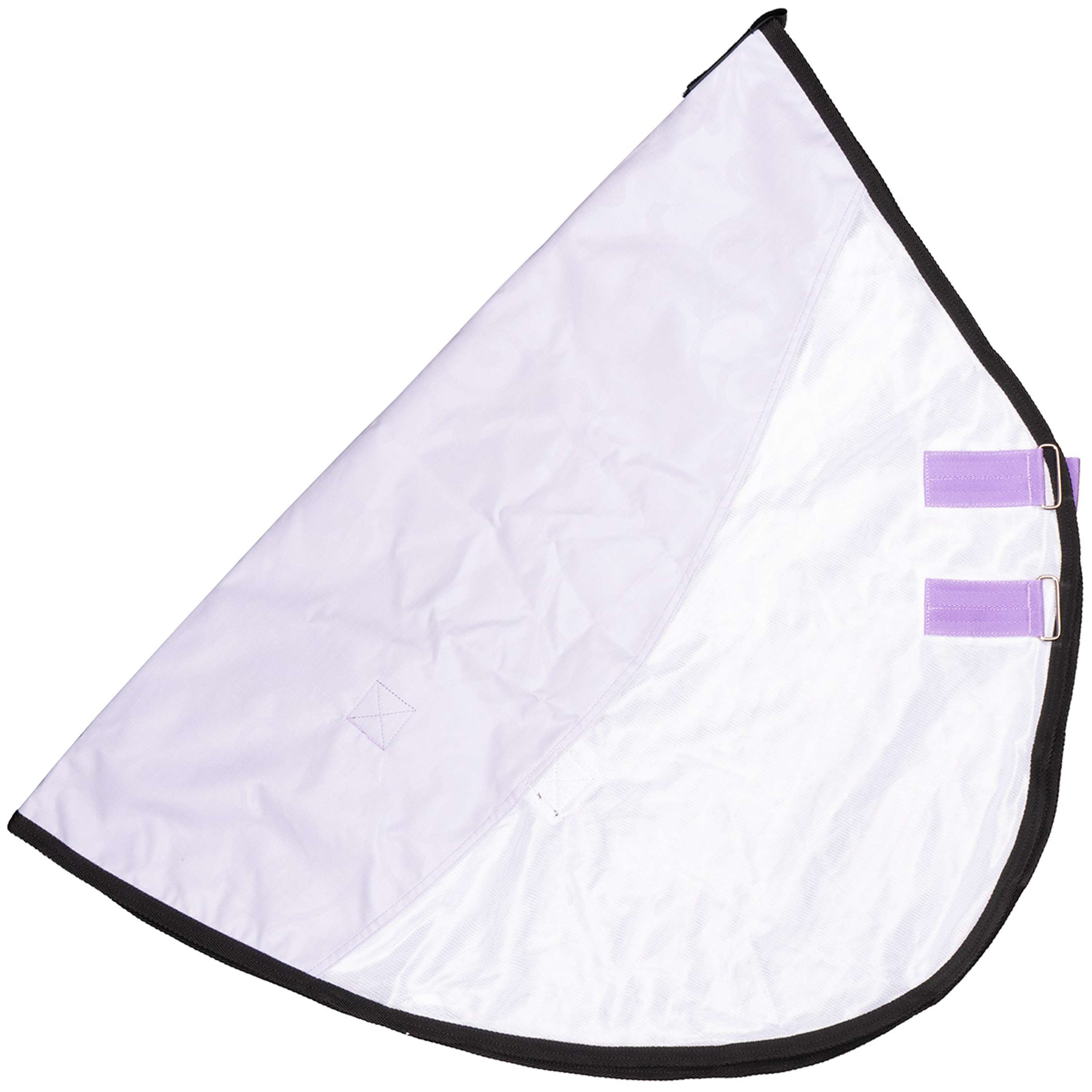 Imperial Riding Halsstuk IRHSuper-dry Wisteria