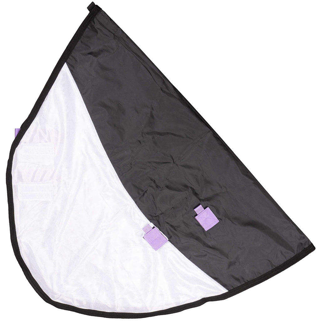 Imperial Riding Halsstuk IRHSuper-dry Wisteria