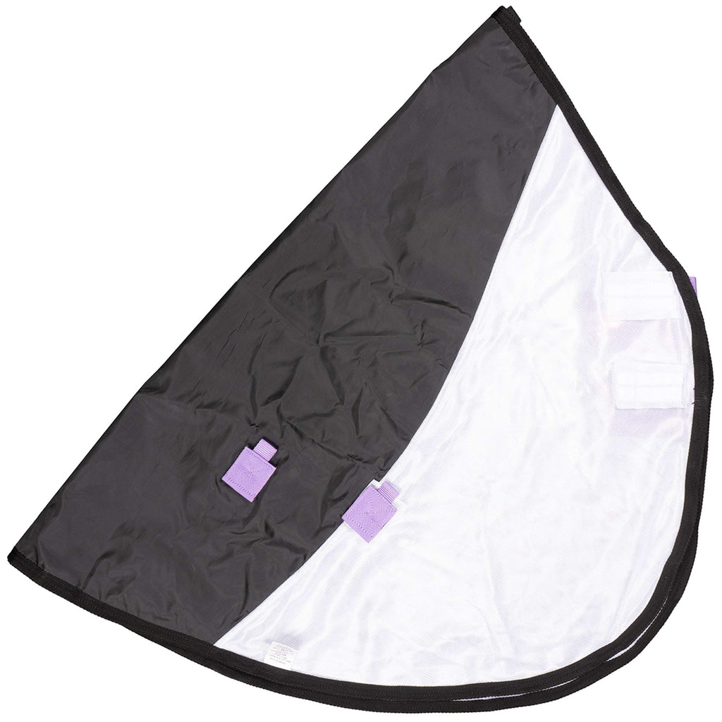Imperial Riding Halsstuk IRHSuper-dry Wisteria