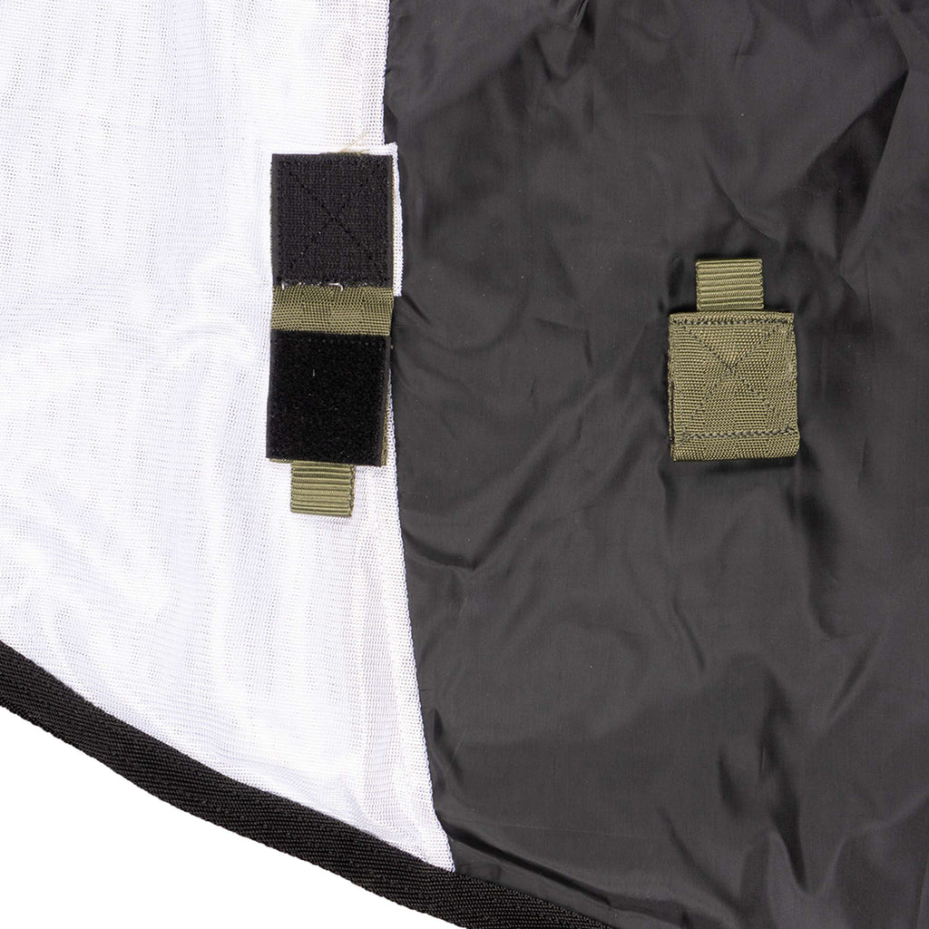 Imperial Riding Halsstuk IRHSuper-dry Light Olive