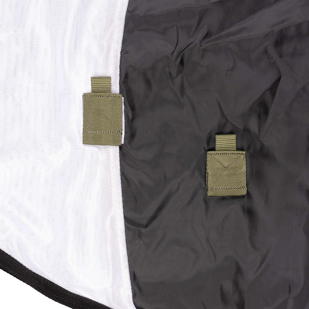 Imperial Riding Halsstuk IRHSuper-dry Light Olive