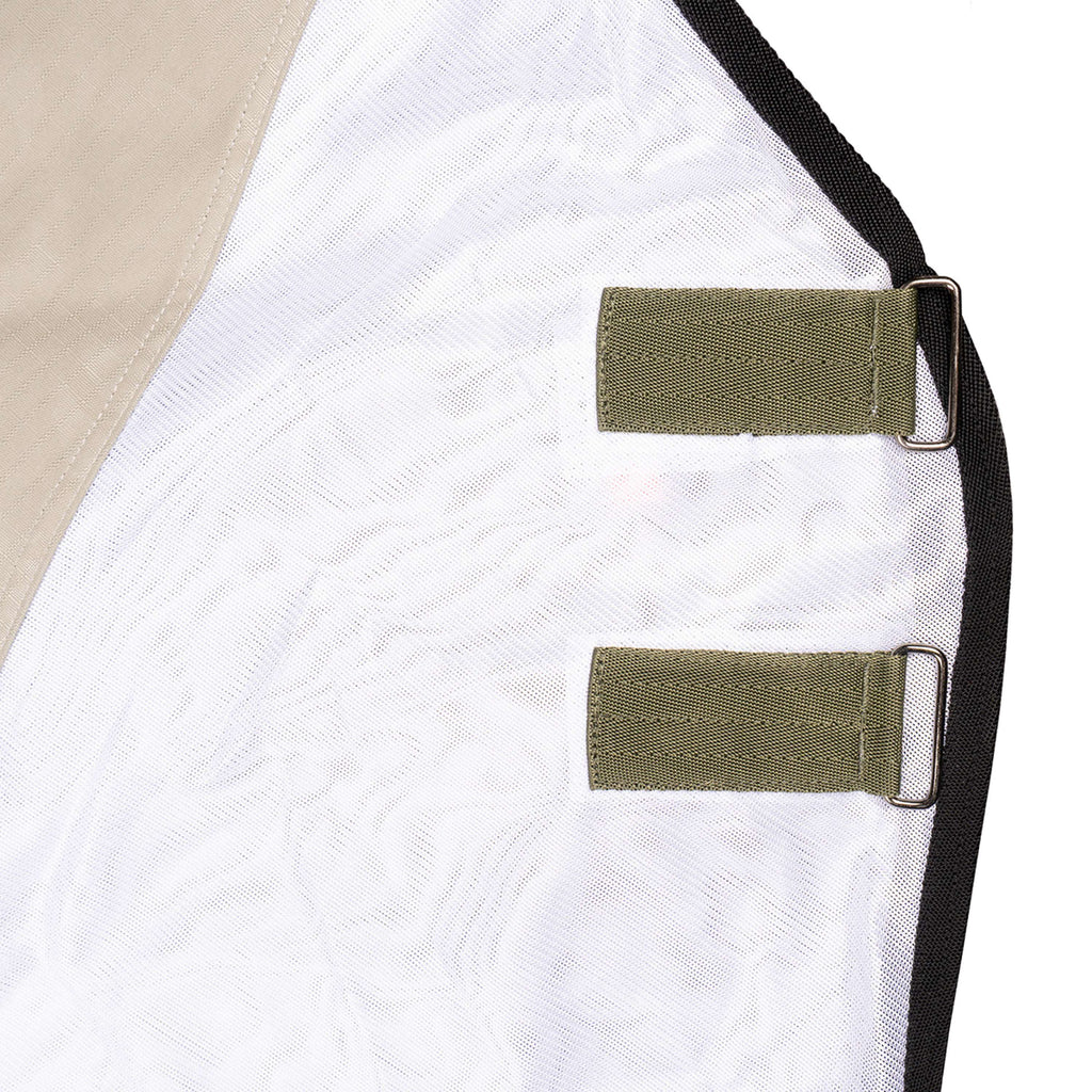 Imperial Riding Halsstuk IRHSuper-dry Light Olive