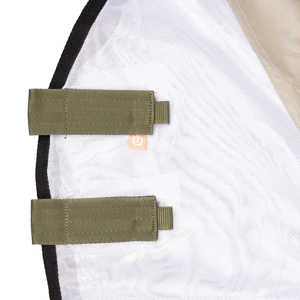 Imperial Riding Halsstuk IRHSuper-dry Light Olive