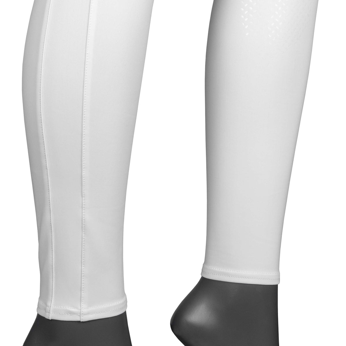 HV Polo Rijlegging HVPFavourite Full Grip Wit