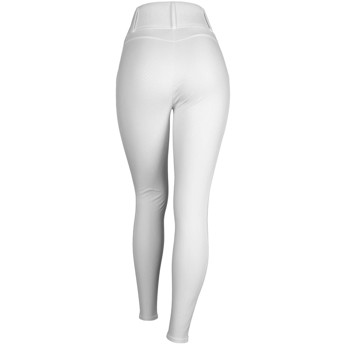 HV Polo Rijlegging HVPFavourite Full Grip Wit