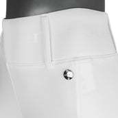 HV Polo Rijlegging HVPFavourite Full Grip Wit