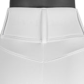 HV Polo Rijlegging HVPFavourite Full Grip Wit