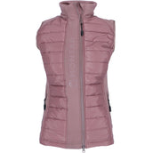 Montar bodywarmer Emma Blush