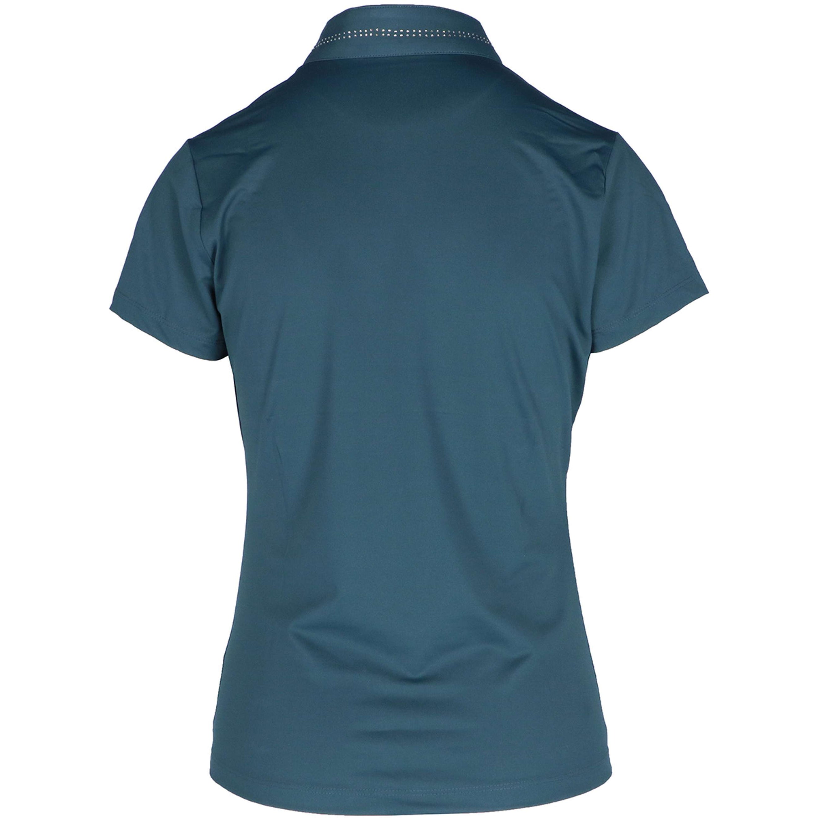 Montar Trainingsshirt MoBlair Dark Slate Montar Trainingsshirt MoBlair Dark Slate