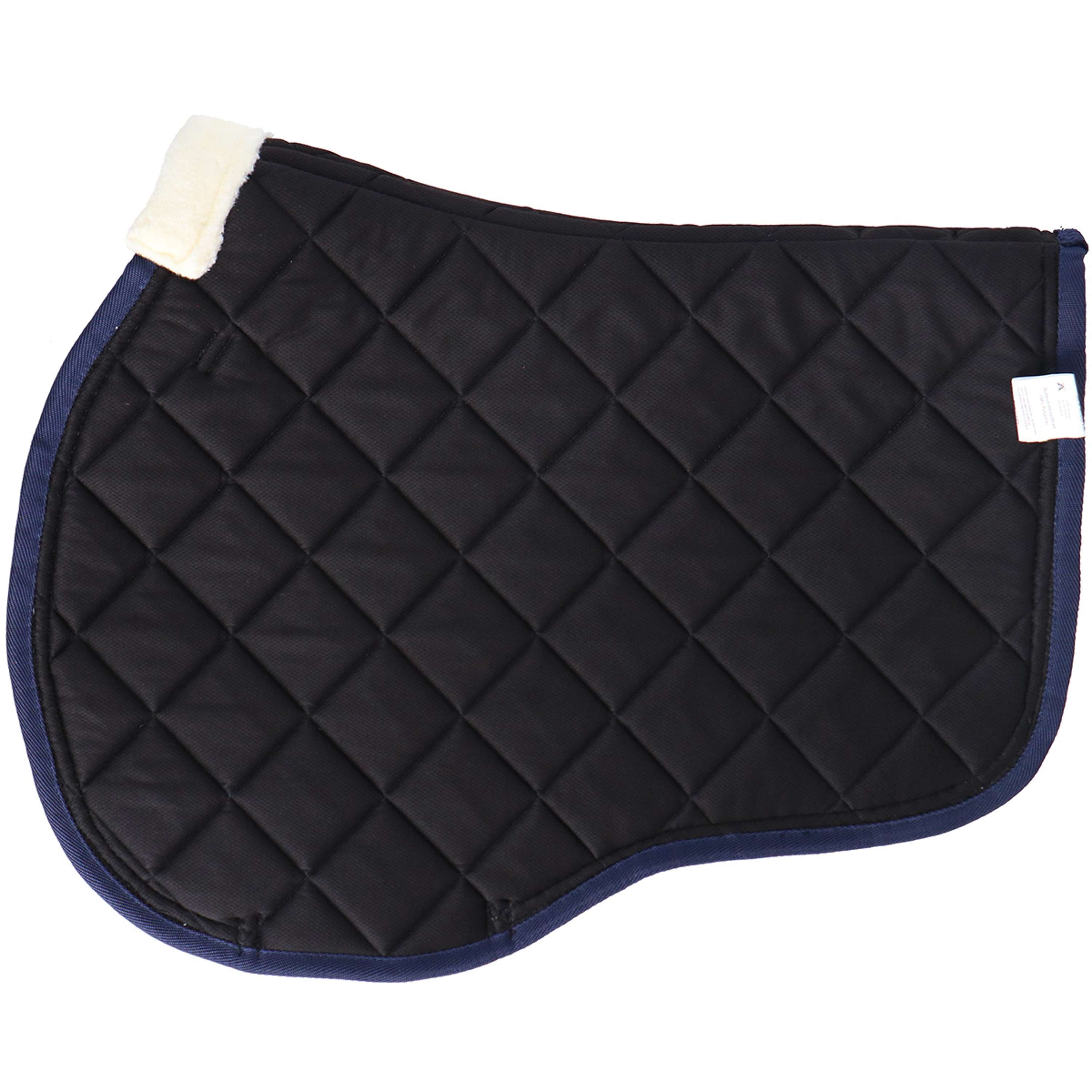 HKM Zadeldekje X-Mas Veelzijdigheid Donkerblauw