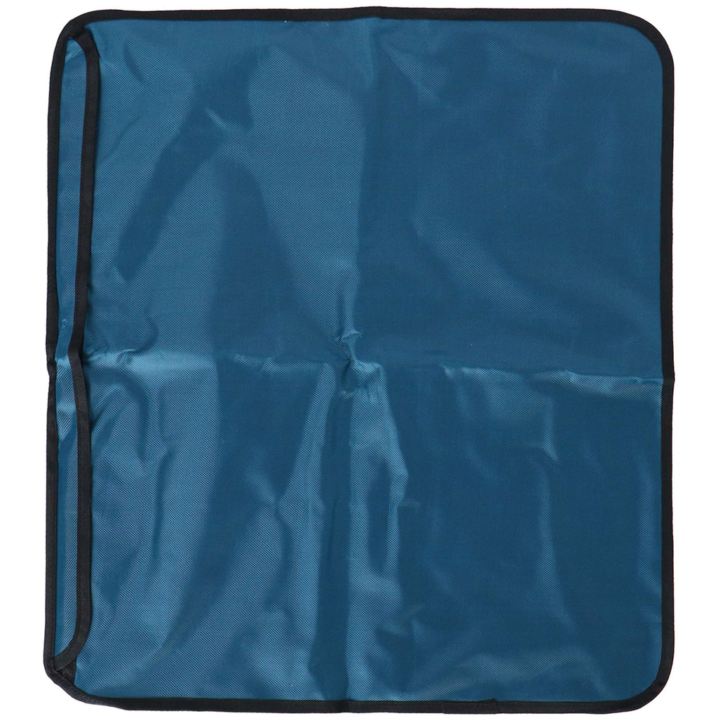 Excellent Horse Hooizak Vierkant Blauw