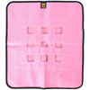 Excellent Horse Hooizak Vierkant Roze