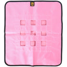 Excellent Horse Hooizak Vierkant Roze