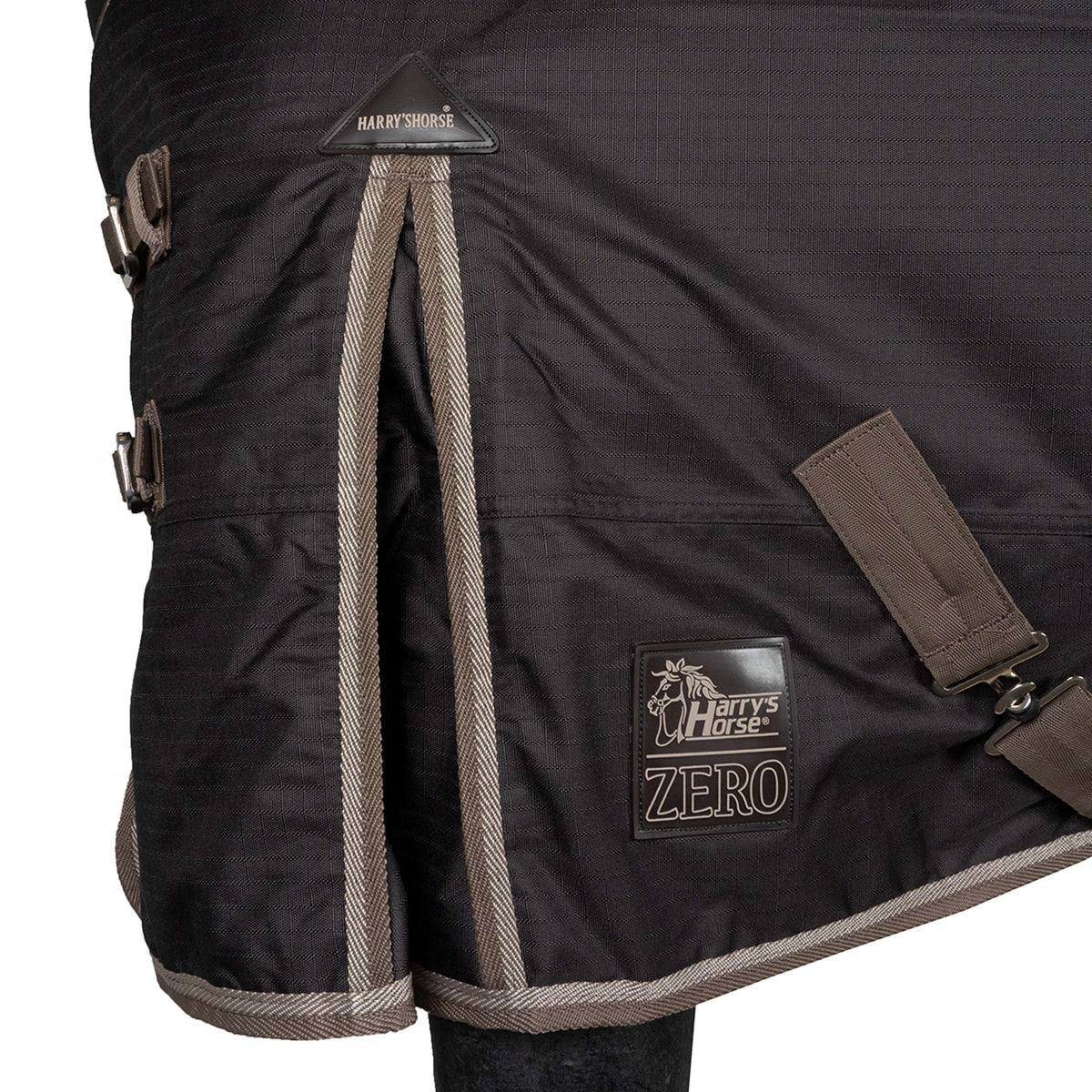 Harry's Horse Regendeken Thor WI25 0gr After Dark