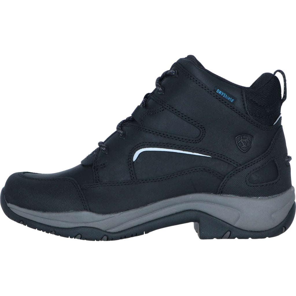 Ariat Outdoorschoen Telluride II H2O Zwart