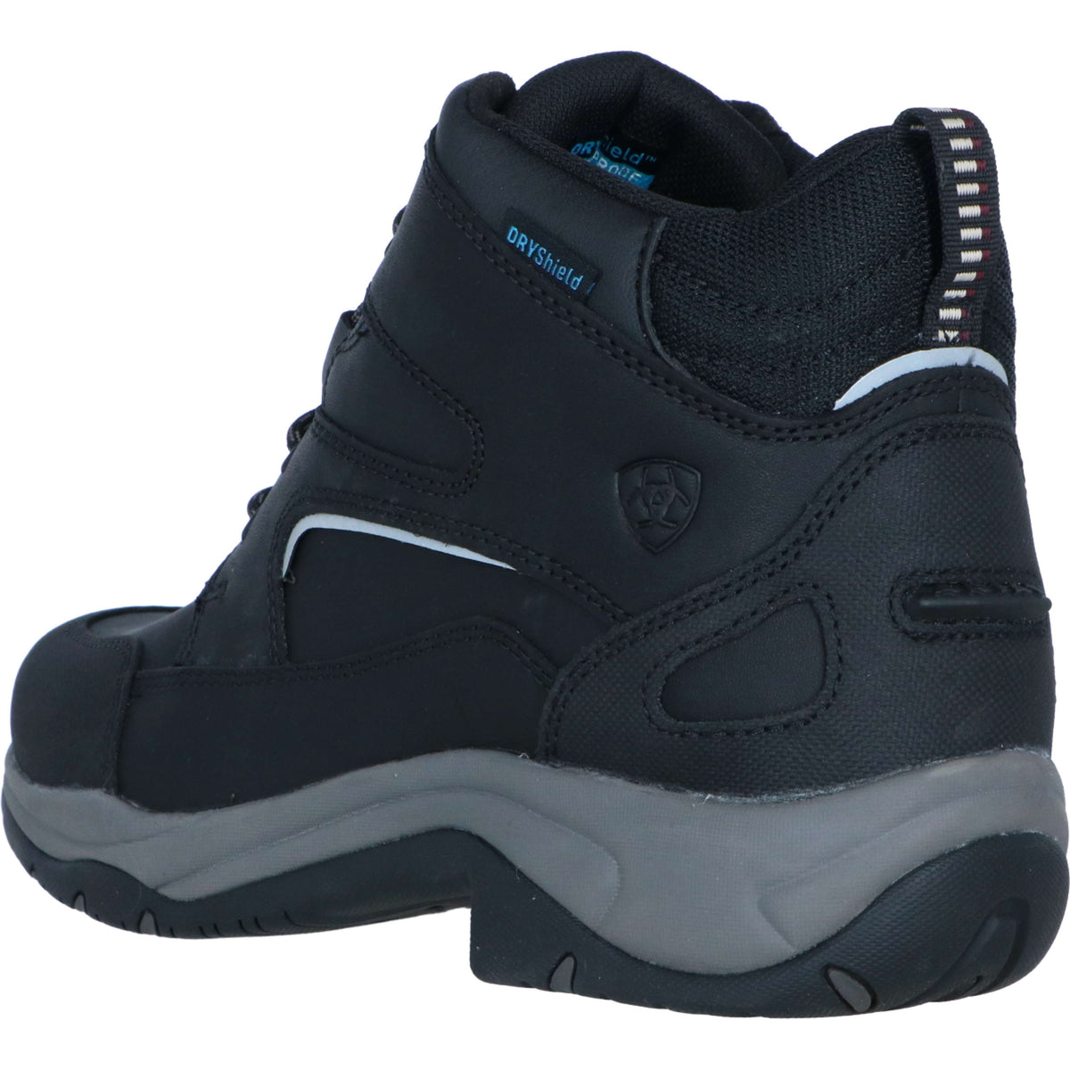 Ariat Outdoorschoen Telluride II H2O Zwart