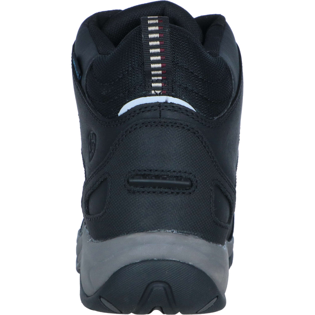 Ariat Outdoorschoen Telluride II H2O Zwart