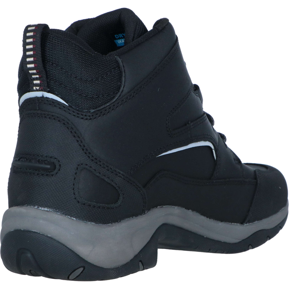 Ariat Outdoorschoen Telluride II H2O Zwart