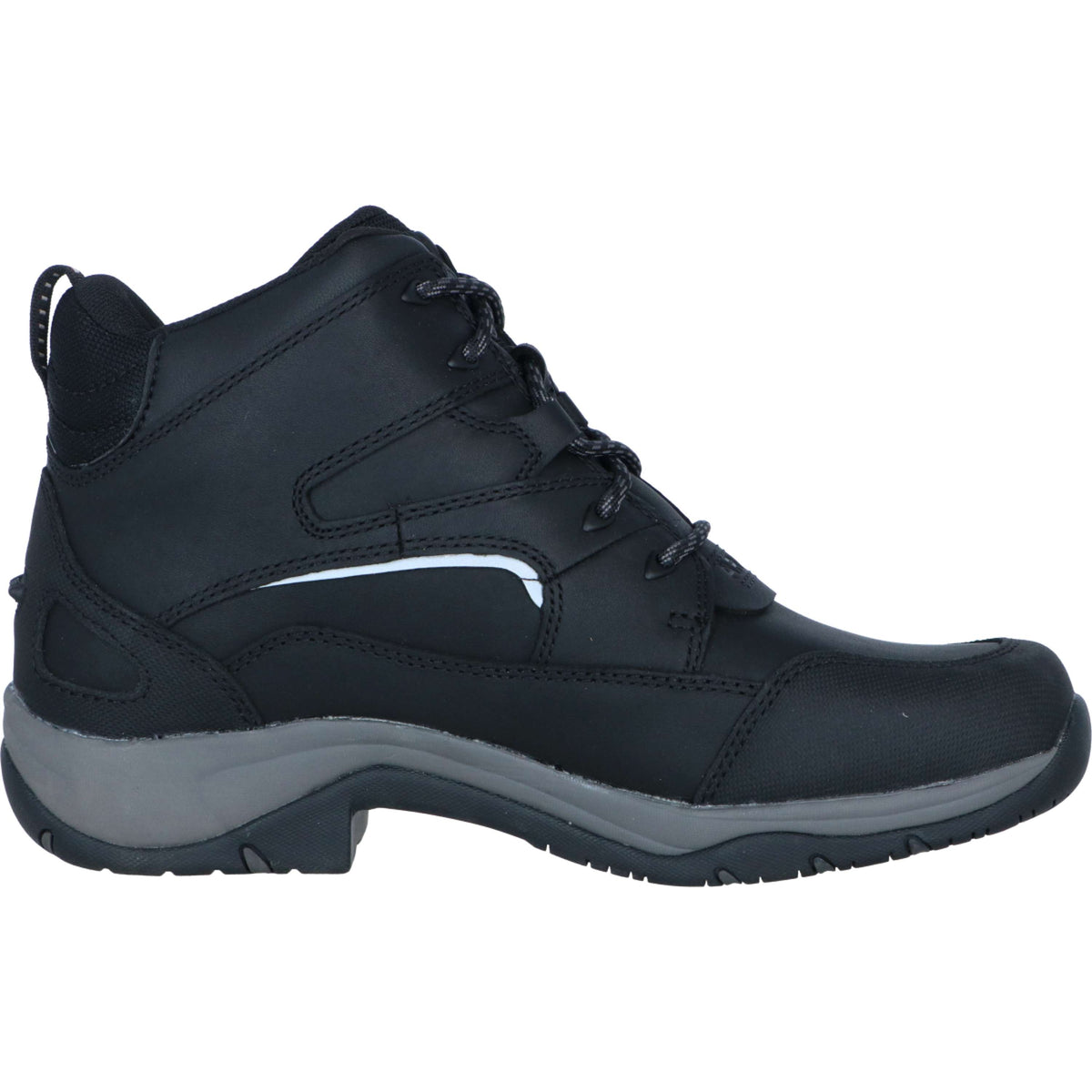 Ariat Outdoorschoen Telluride II H2O Zwart