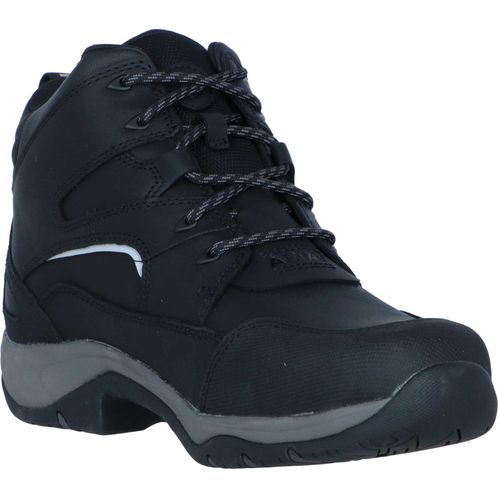 Ariat Outdoorschoen Telluride II H2O Zwart
