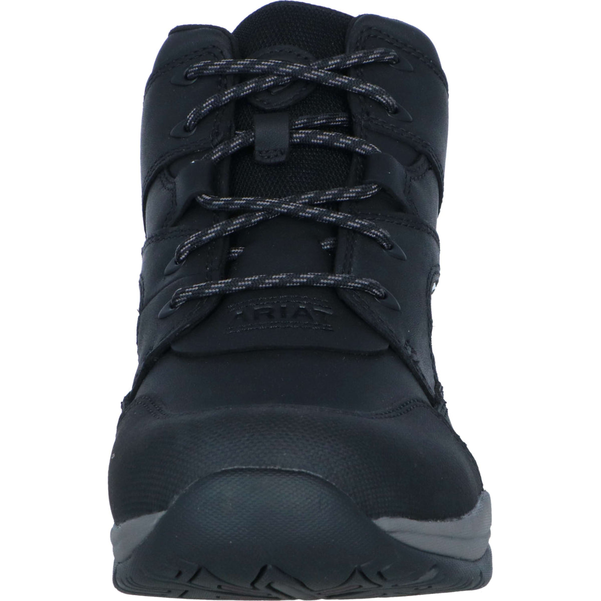 Ariat Outdoorschoen Telluride II H2O Zwart