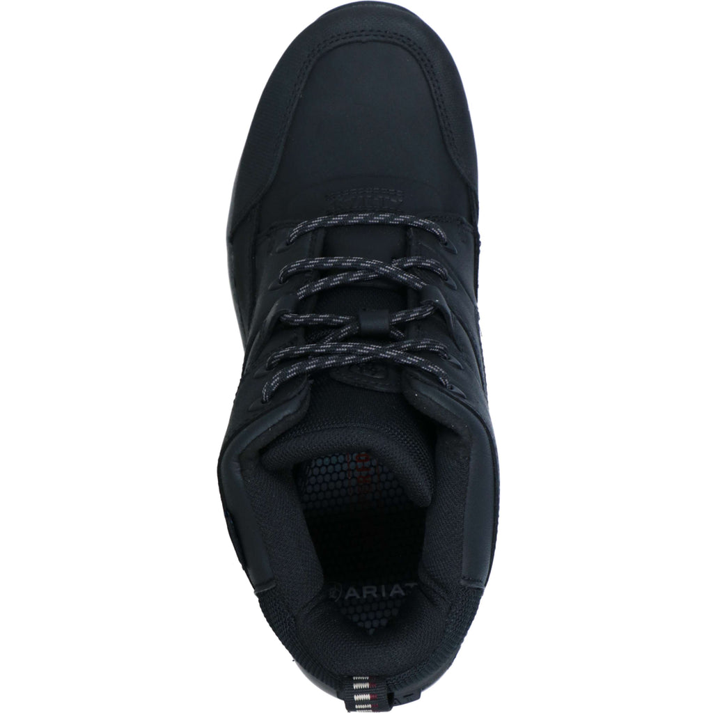 Ariat Outdoorschoen Telluride II H2O Zwart