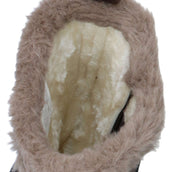 HKM Laarzen Allweather Davos Legolin Donkerbruin