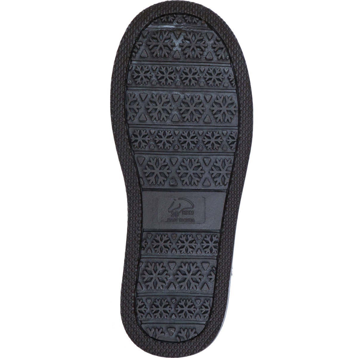 HKM Laarzen Allweather Davos Legolin Donkerbruin