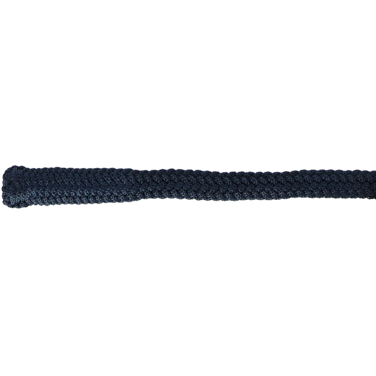 Bucas Halstertouw Comfort met Paniekhaak Navy/Navy