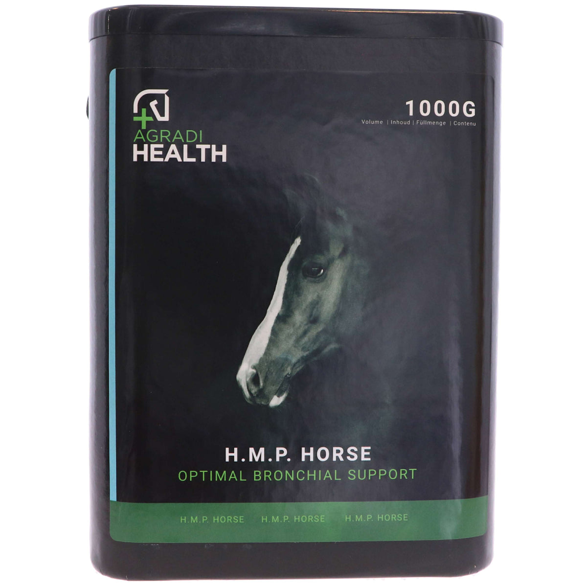 Agradi Health HMP-Horse Kruidenmix