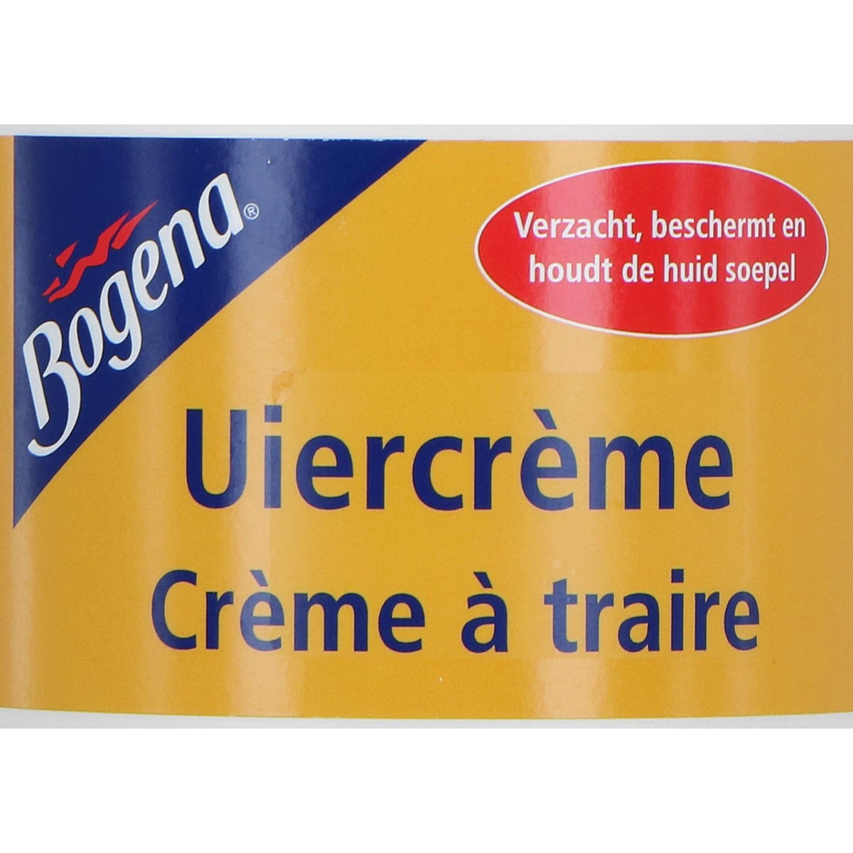 Bogena Uiercrème