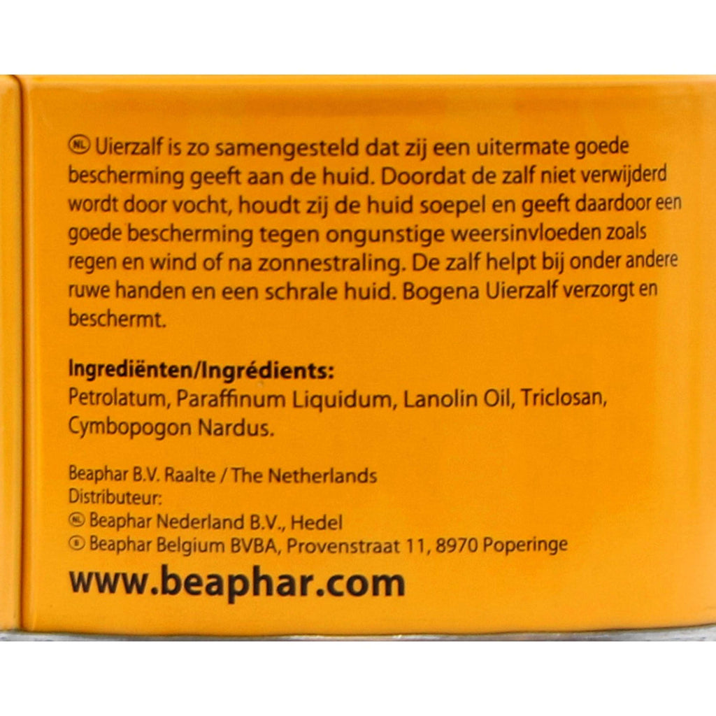 Bogena Uierzalf