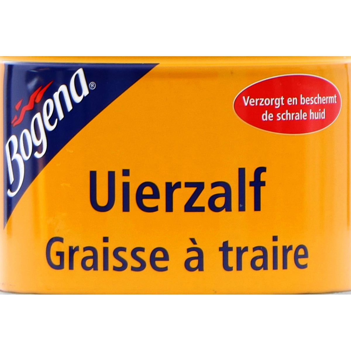 Bogena Uierzalf