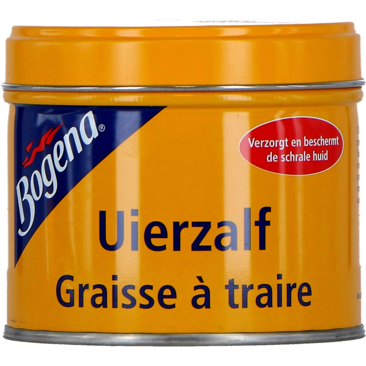 Bogena Uierzalf