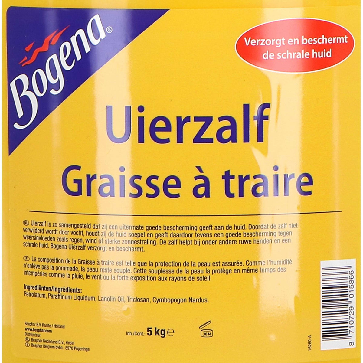 Bogena Uierzalf