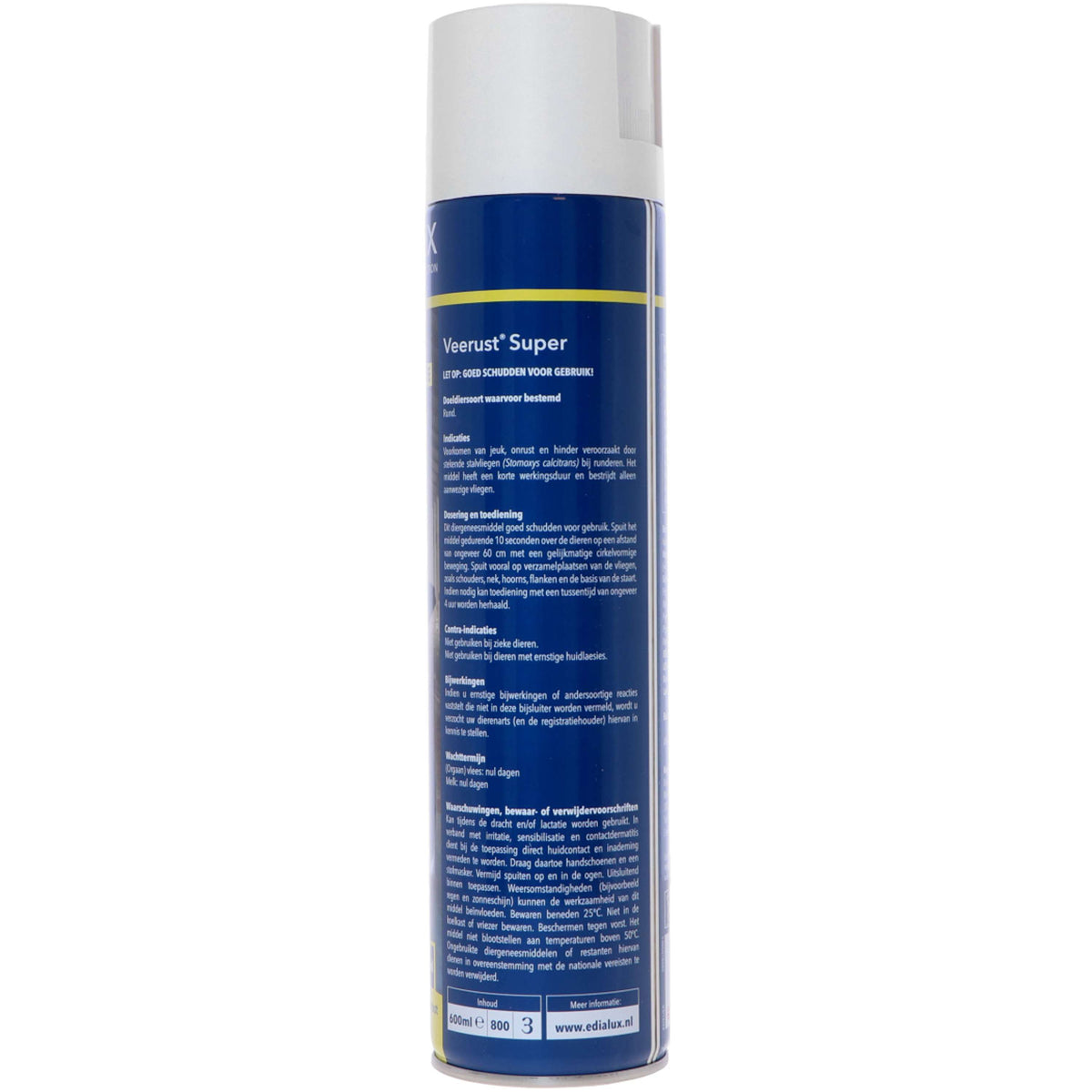 Veerust Super Spray Rundvee