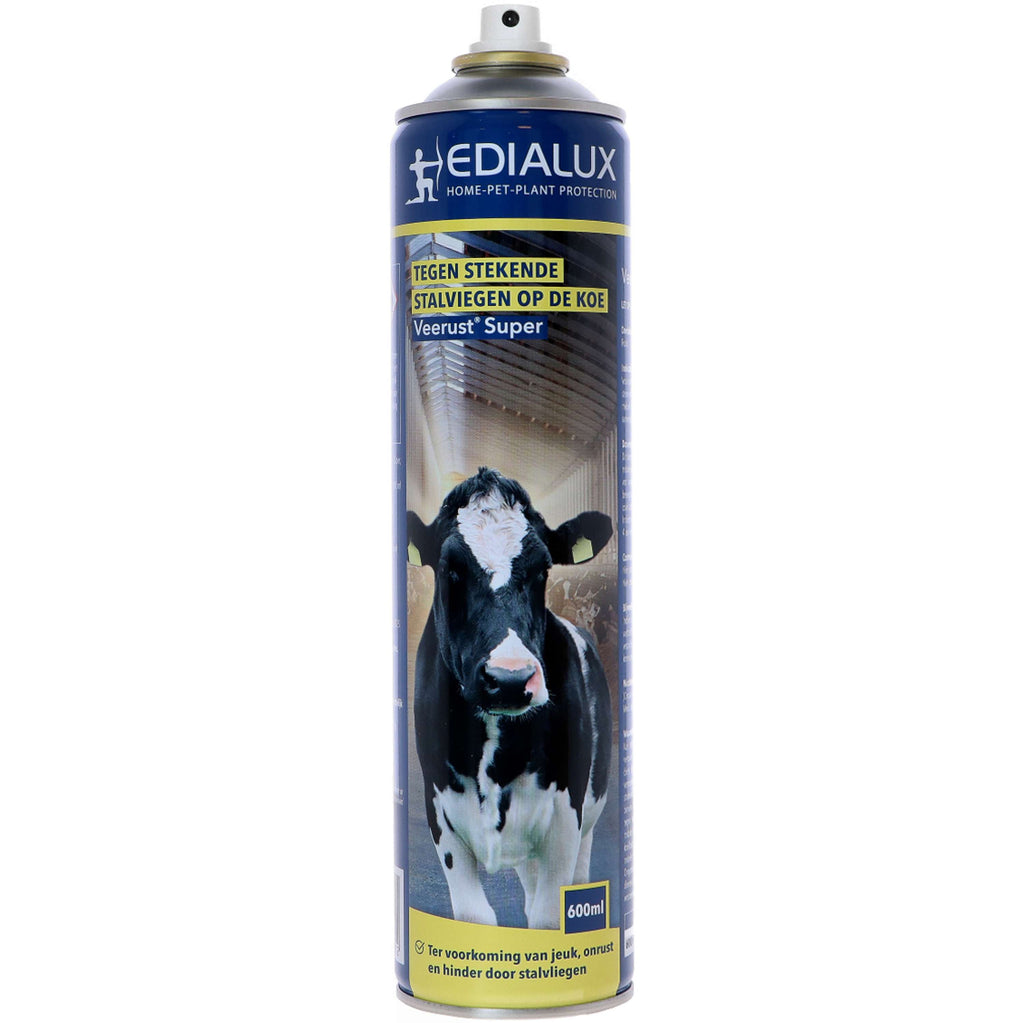 Veerust Super Spray Rundvee