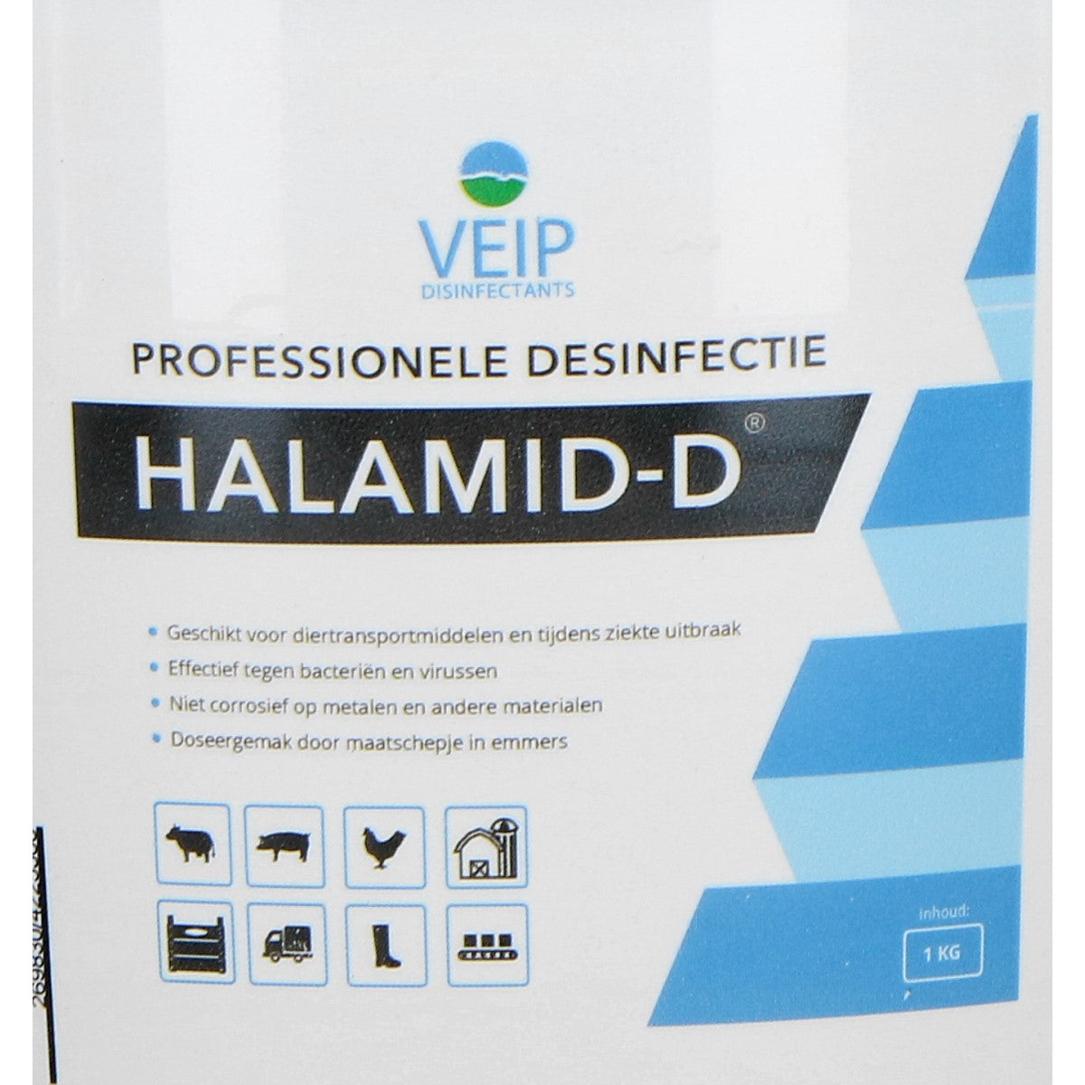 Halamid-D