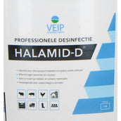 Halamid-D